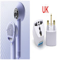 Load image into Gallery viewer, Smart Pet Hair Dryer Dog Golden Retriever Cat Grooming Hairdressing Blow & Comb Silent No Harm Pet Cleaning Supplies Pet Products
