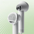 Load image into Gallery viewer, Smart Pet Hair Dryer Dog Golden Retriever Cat Grooming Hairdressing Blow & Comb Silent No Harm Pet Cleaning Supplies Pet Products