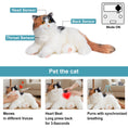 Load image into Gallery viewer, Percy Robot Cat - Interactive Emotional Support Pet Weighted