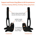 Load image into Gallery viewer, NeoAlly Elbow and Shoulder Brace for Dogs and Cats - Optimal Support for Pet Mobility