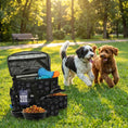 Load image into Gallery viewer, The Original Doggy Bag™ Dog Travel Bag for Supplies