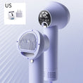 Load image into Gallery viewer, Smart Pet Hair Dryer Dog Golden Retriever Cat Grooming Hairdressing Blow & Comb Silent No Harm Pet Cleaning Supplies Pet Products
