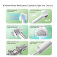 Load image into Gallery viewer, Smart Pet Hair Dryer Dog Golden Retriever Cat Grooming Hairdressing Blow & Comb Silent No Harm Pet Cleaning Supplies Pet Products
