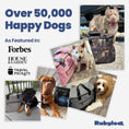 Load image into Gallery viewer, The Original Doggy Bag™ Dog Travel Bag for Supplies
