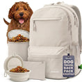 Load image into Gallery viewer, The Original Doggy Bag™ Backpack for Dog Supplies
