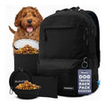 Load image into Gallery viewer, The Original Doggy Bag™ Backpack for Dog Supplies
