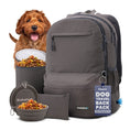 Load image into Gallery viewer, The Original Doggy Bag™ Backpack for Dog Supplies
