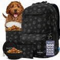 Load image into Gallery viewer, The Original Doggy Bag™ Backpack for Dog Supplies
