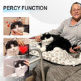 Load image into Gallery viewer, Percy Robot Cat - Interactive Emotional Support Pet Weighted
