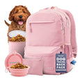 Load image into Gallery viewer, The Original Doggy Bag™ Backpack for Dog Supplies
