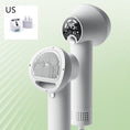 Load image into Gallery viewer, Smart Pet Hair Dryer Dog Golden Retriever Cat Grooming Hairdressing Blow & Comb Silent No Harm Pet Cleaning Supplies Pet Products
